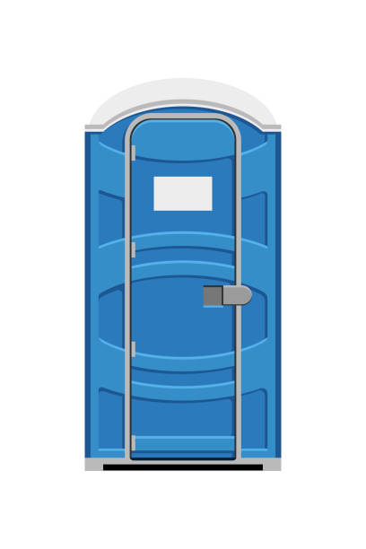 Types of Portable Toilets We Offer in Hampton, VA