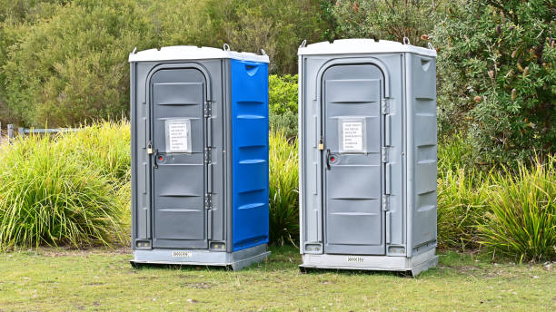 Best VIP or Luxury Restroom Trailers  in Hampton, VA