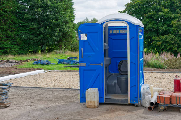Best Short-Term Portable Toilet Rental  in Hampton, VA