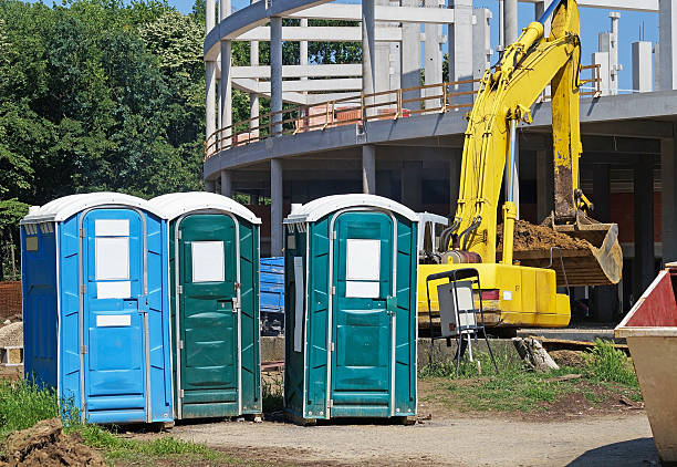 Best ADA-Compliant Portable Toilet Rental  in Hampton, VA