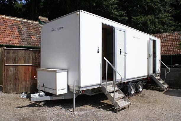 Best Portable Restroom for Sporting Events  in Hampton, VA